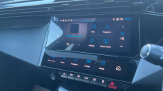 Peugeot 308 115kW GT 54kWh 5dr Auto Electric Hatchback